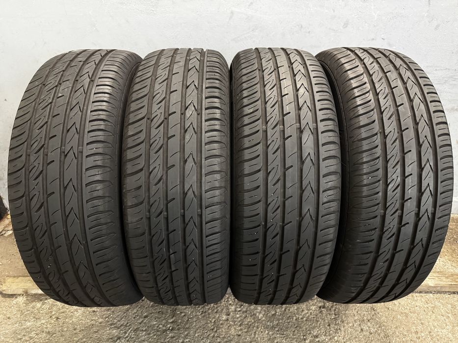 Гуми 225/65/17 VIKING Pro Tech