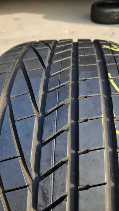 275/35 R20 • Vara • Goodyear Excellence RSC 102Y | 1 buc | Pret/buc