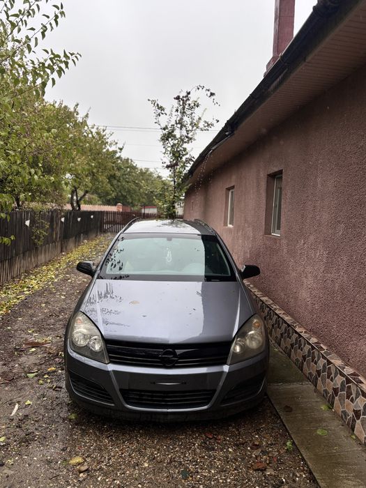 Opel astra h 2006