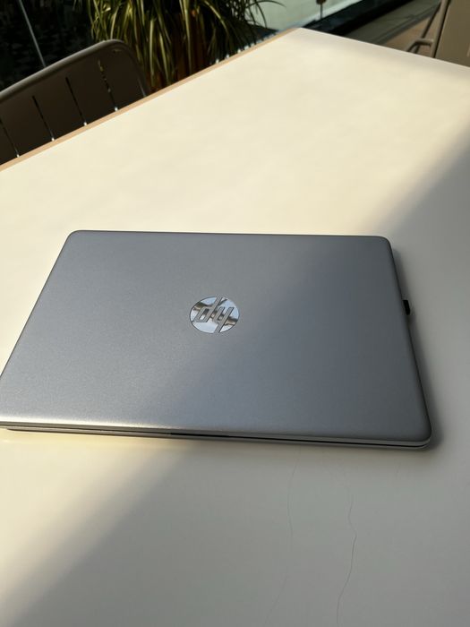 Продам ноутбук HP 14s