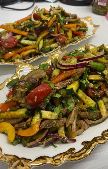 Повар на выезд Актау!