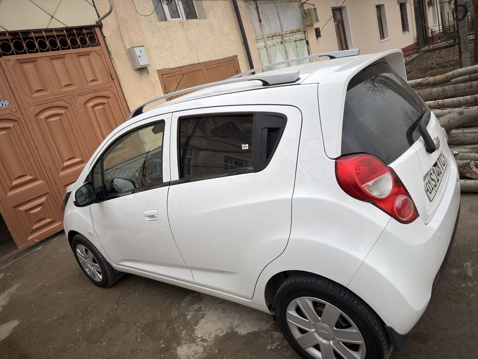 Spark sotiladi 2020 yil