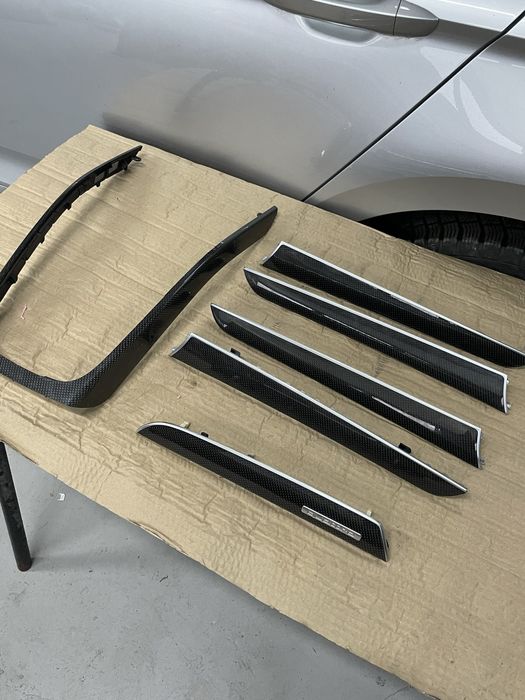 периферия/мотор/двигател за S4 B8 333hp