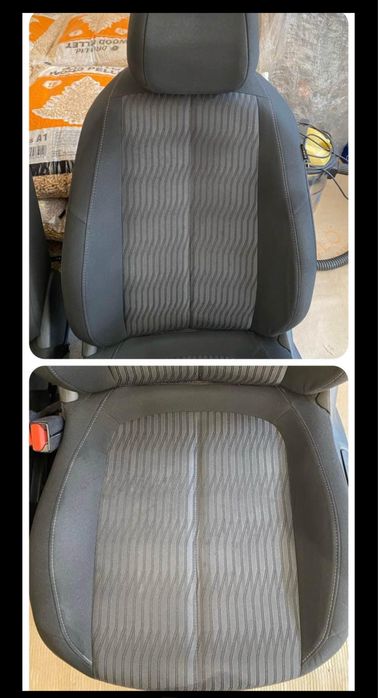 Предни седалки за peugeot 308