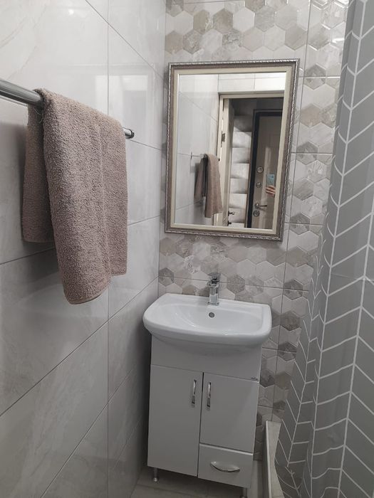 Сдам посуточно 1-комнатные квартиры