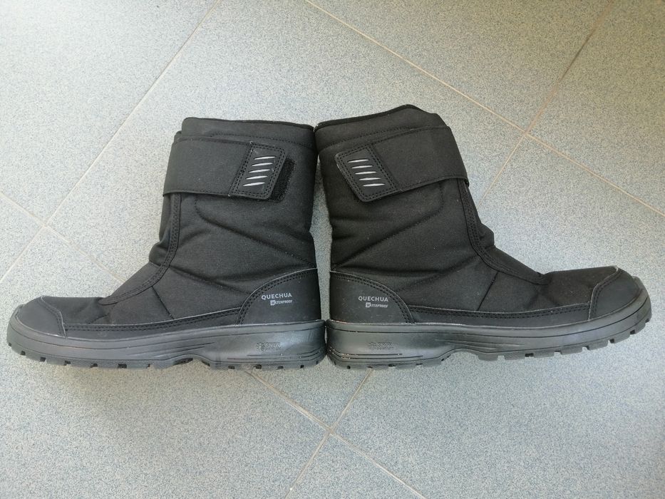 Детски апрески за ски