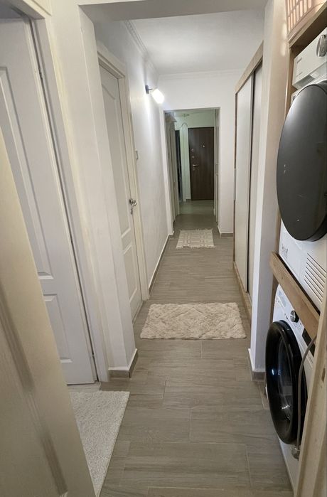 Vand apartament 3 camere poarta 6