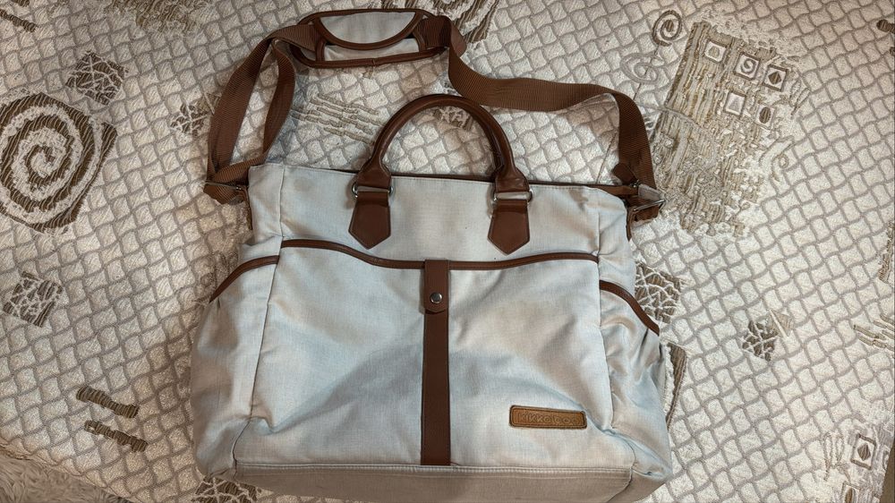 Чанта за количка