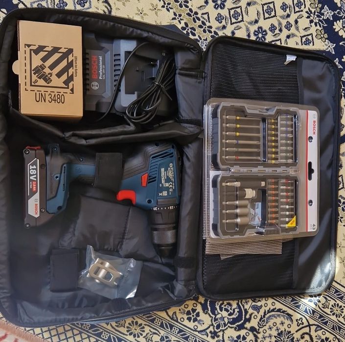 Компесор для краска