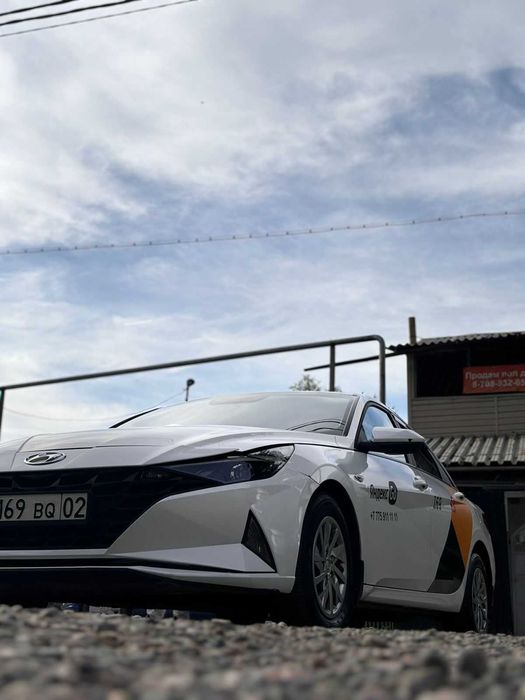 аренда авто без депозита