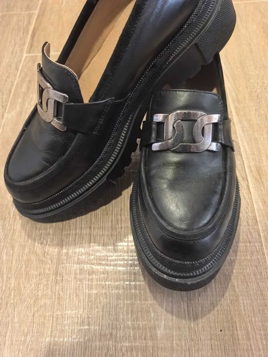 Дамски мокасини Zapatos