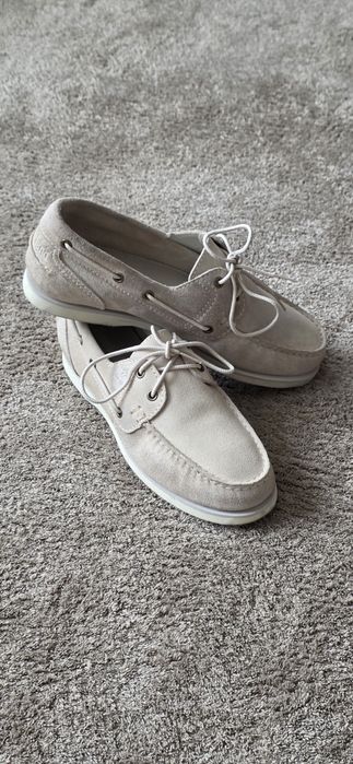 Дамски мокасини Timberland Classics