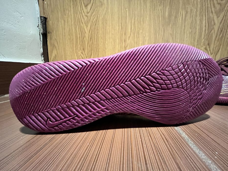 Ghete fotbal nike zoom mercurial superfly 9 academy km 37,5