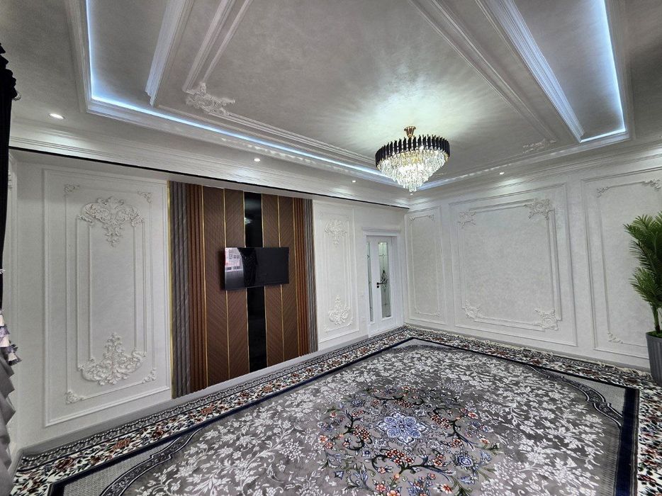 Продаётся  3х комнатная квартира