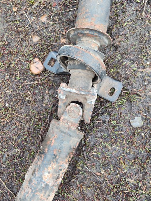 Продам кардан на Марк 2 90