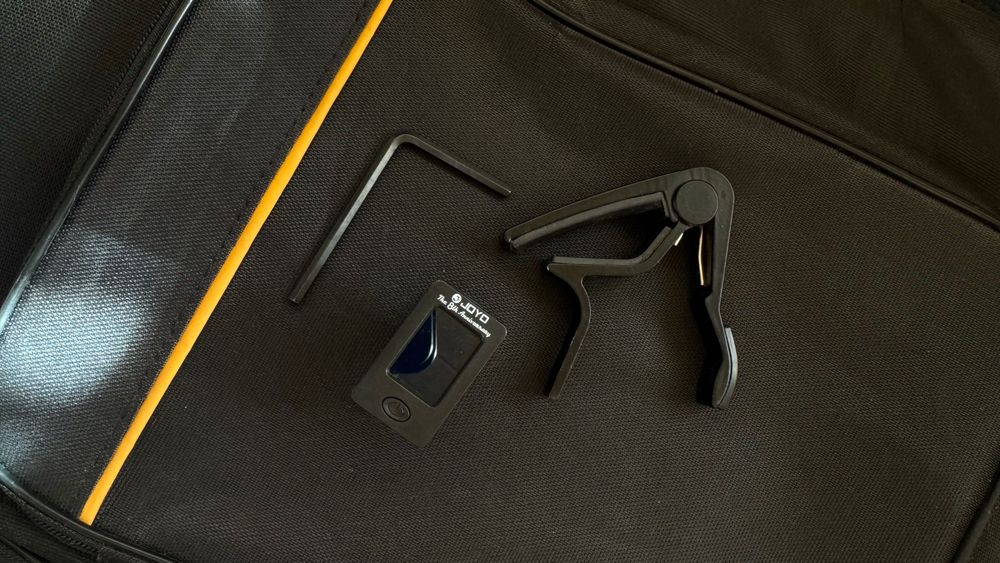 Гитара Yamaha C40