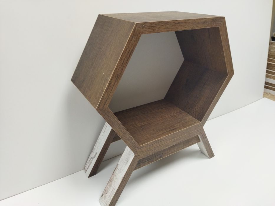 Нощно шкафче, библиотека,етажерка, полица,масичка,