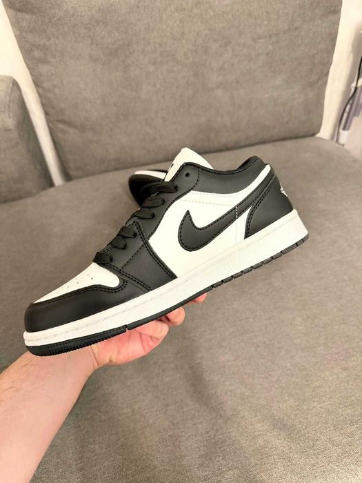Nike Air Jordan 1 Low Panda