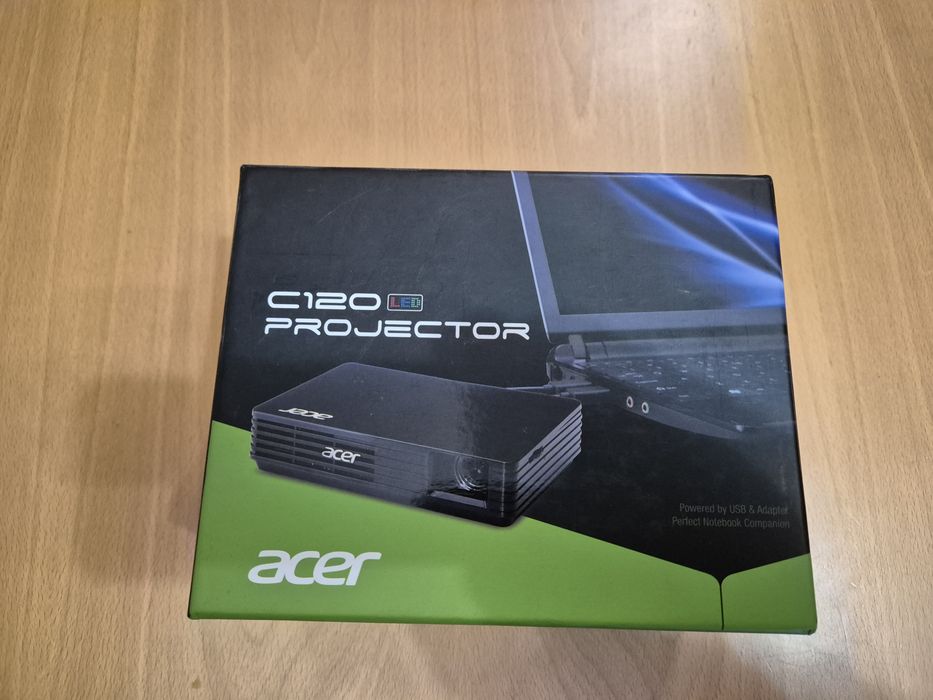 Проектор Acer C120