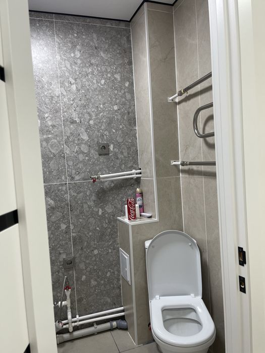 Квартира 48кв.м 2-ком