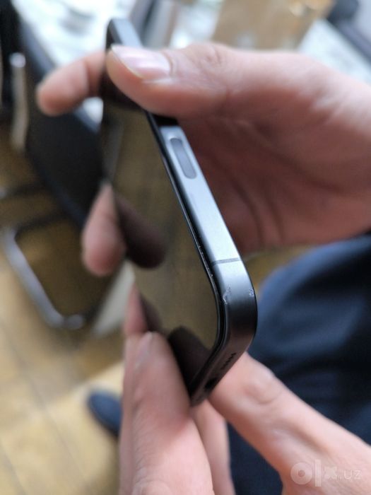 Iphone 17 256 azgina caqas bor
