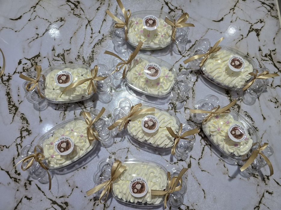 Торты на 8 марта в наличии!