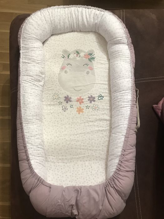 Бебешко гнездо Albero mio