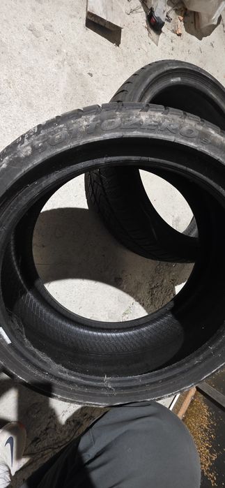 Pireli sotozero 3