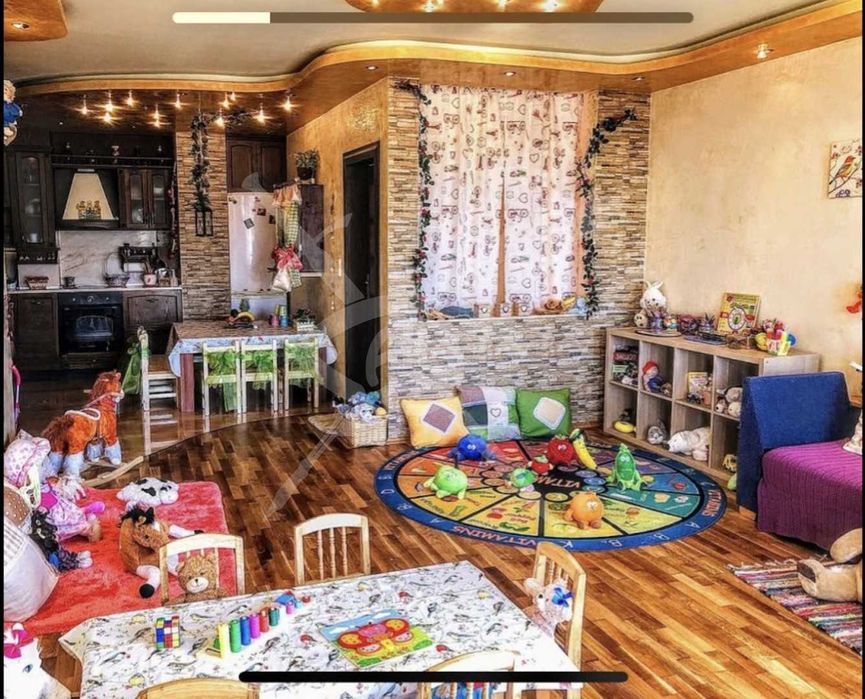 Дава се под наем Четиристаен апартамент в София, Младост 2 - 135 кв.м за 1386.18 € - Снимка #6