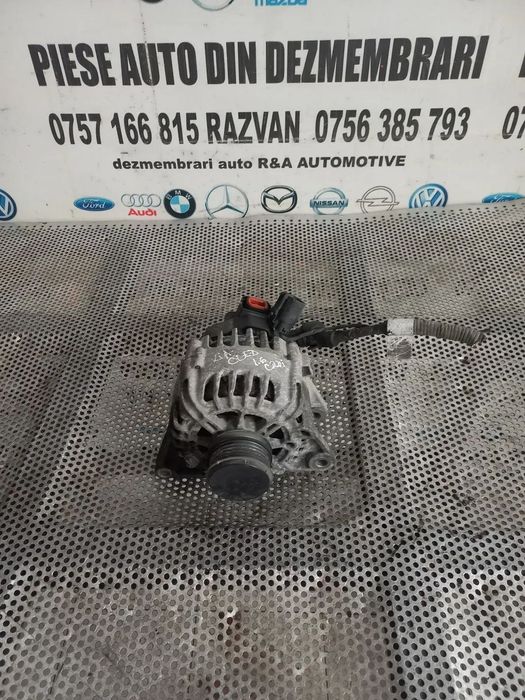 Alternator Kia Ceed 1.6 Crdi Euro 4 Motor D4FB Cod -2A500