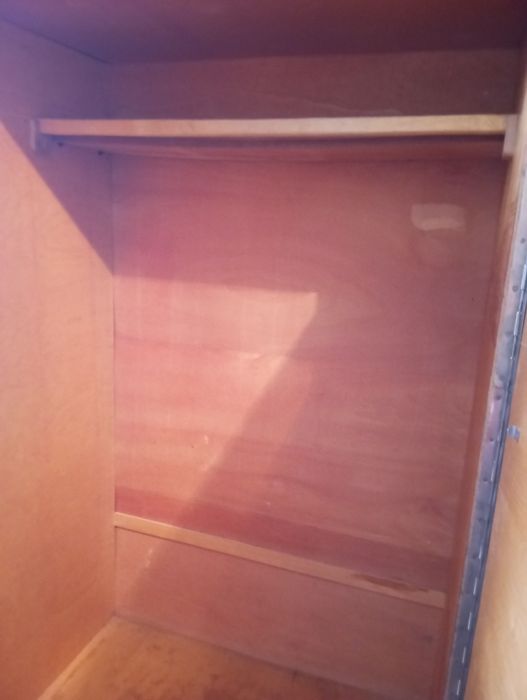 Шифоньер советский 2 шт.