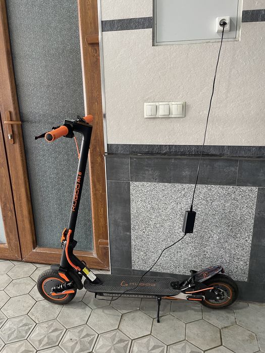 G kugoo pro 6 yengi