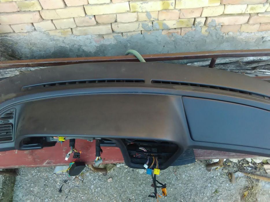 Peugeot 306 на части