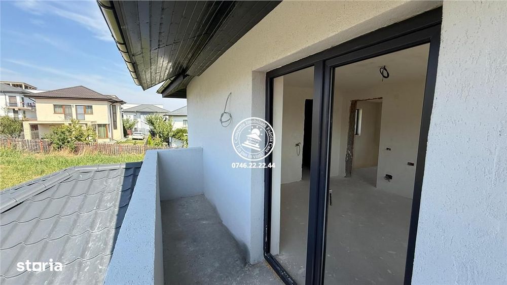 Vila  de vanzare  Rediu,