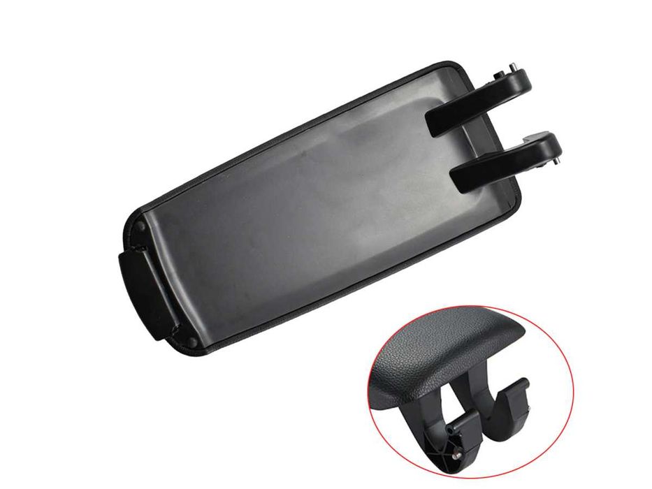 Capac Cotiera Husa Piele  AUDI A4 B6 B7
