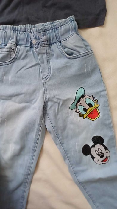 Дрешки за момче 4-5 години