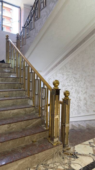 Nerjaveyka perila Premium kachestvada Stoyka fason