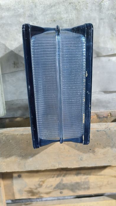 Продам стеклоблоки б/у