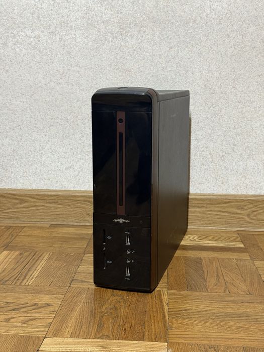 Компьютер рабочий