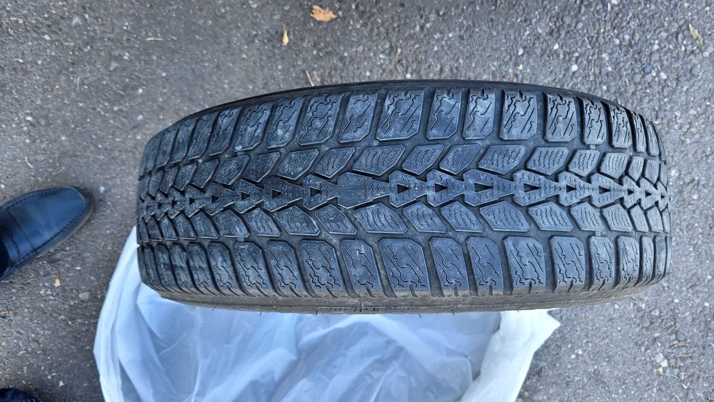 Roți iarna 185/60/R15 si 185/65/R15