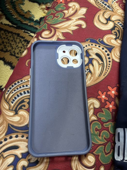 Чехол на айфон 13 14