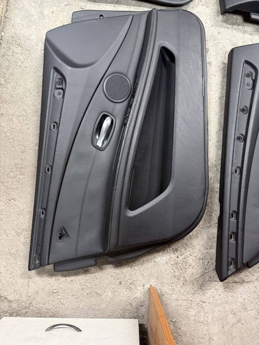 Кори BMW E60 E61