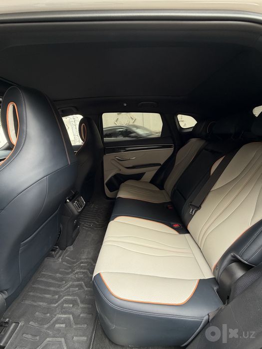 Продается BYD Song plus