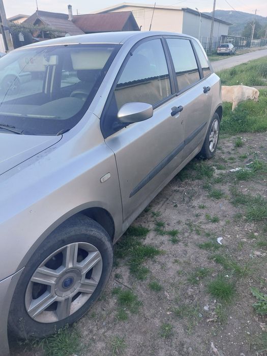 Autoturism Fiat Stilo 1.9 jtd uzat