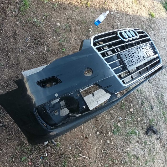 bara fata audi a6 c7 ultra facelift 2015-2018