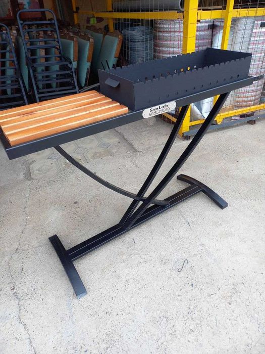 Мангал    Mangal