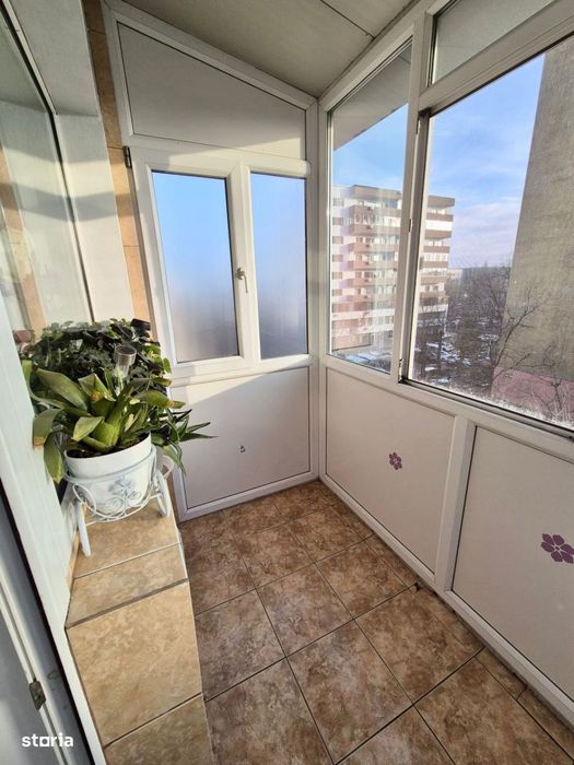 Apartament 3 camere modern - Brazda lui Novac