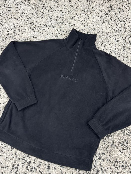 Мъжки полар REPLAY . Размер S