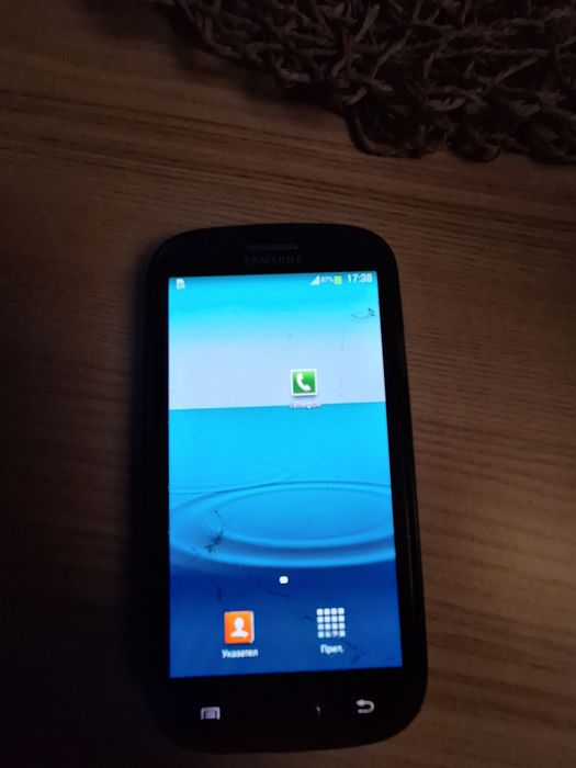 Телефон Самсунг GT -l9300  два броя