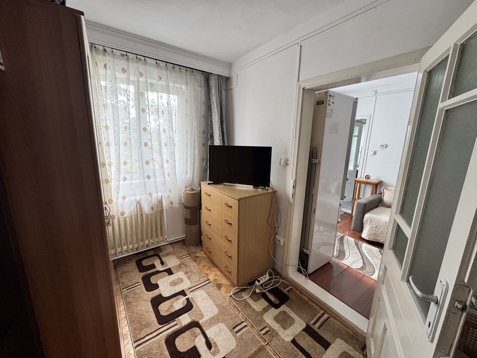 Apartament 2 camere Tatarasi, direct proprietar